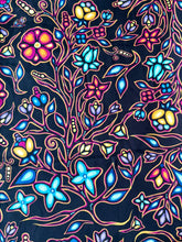 Load image into Gallery viewer, Ojibway Floral Collection