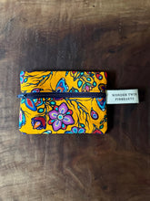 Load image into Gallery viewer, Poppy Pouch