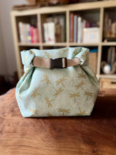 Load image into Gallery viewer, Clover Bag