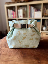 Load image into Gallery viewer, Clover Bag