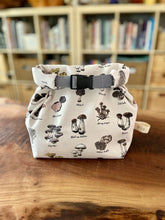 Load image into Gallery viewer, Clover Bag