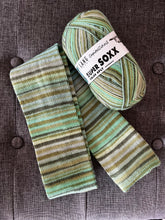 Load image into Gallery viewer, Sock Tubes- Assorted