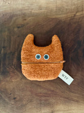 Load image into Gallery viewer, Cat Notions Pouch