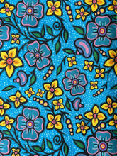 Load image into Gallery viewer, Ojibway Floral Collection