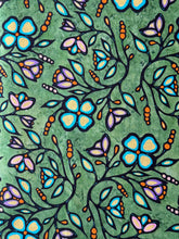 Load image into Gallery viewer, Ojibway Floral Collection