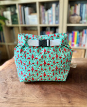 Load image into Gallery viewer, Clover Bag