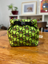 Load image into Gallery viewer, Clover Bag
