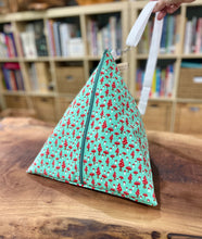 Load image into Gallery viewer, Kanga Pouch with Strap