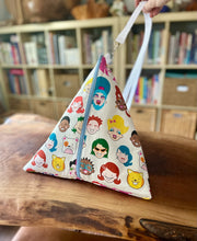 Load image into Gallery viewer, Kanga Pouch with Strap