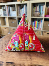 Load image into Gallery viewer, Kanga Pouch with Strap