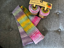 Load image into Gallery viewer, Sock Tubes - Handpainted Twins