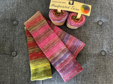 Load image into Gallery viewer, Sock Tubes - Handpainted Twins