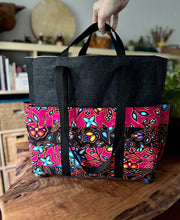 Load image into Gallery viewer, Elsbeth Tote