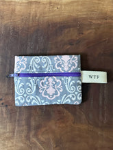 Load image into Gallery viewer, Poppy Pouch