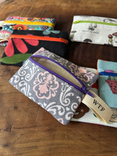 Load image into Gallery viewer, Poppy Pouch