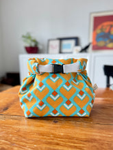 Load image into Gallery viewer, Clover Bag