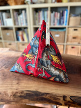 Load image into Gallery viewer, Kanga Project Pouch