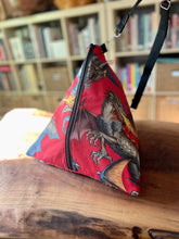 Load image into Gallery viewer, Kanga Pouch with Strap
