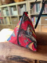 Load image into Gallery viewer, Kanga Pouch with Strap
