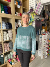 Load image into Gallery viewer, Avance Pattern