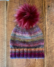 Load image into Gallery viewer, Frida Hat