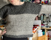 Load image into Gallery viewer, Avance Pattern