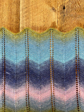 Load image into Gallery viewer, Sunshine & Rainbows Blanket