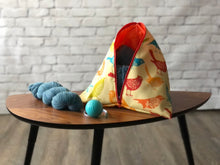 Load image into Gallery viewer, Kanga Project Pouch