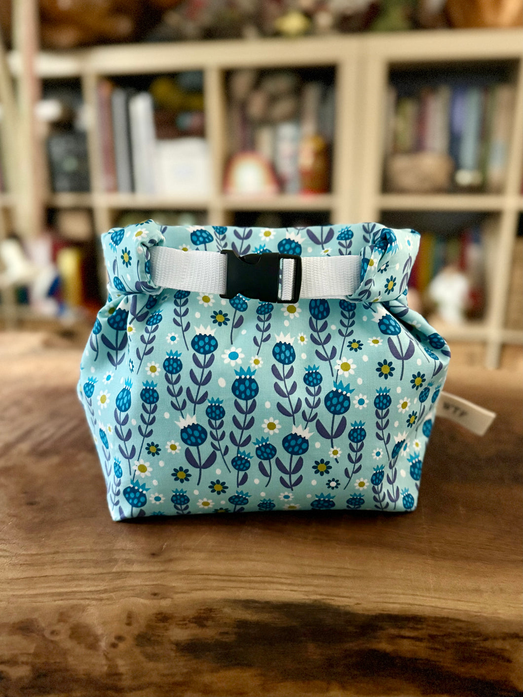 Clover Bag