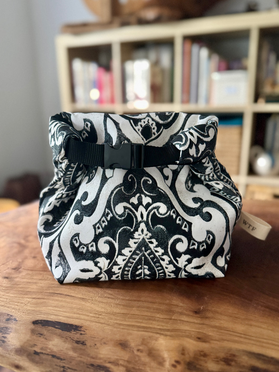 Clover Bag