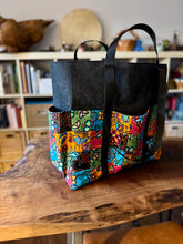 Load image into Gallery viewer, Elsbeth Tote
