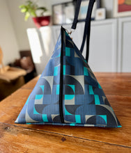 Load image into Gallery viewer, Kanga Pouch with Strap
