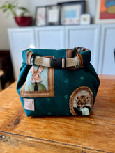 Load image into Gallery viewer, Clover Bag

