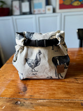 Load image into Gallery viewer, Clover Bag
