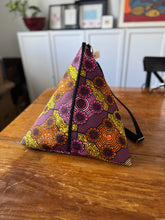 Load image into Gallery viewer, Kanga Pouch with Strap
