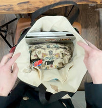 Load image into Gallery viewer, Elsbeth Tote
