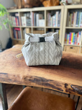 Load image into Gallery viewer, Clover Bag
