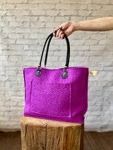 Load image into Gallery viewer, Melton Tote
